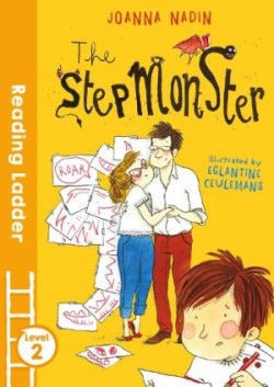 Stepmonster