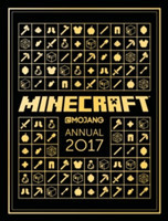 The Official Minecraft Annual 2017