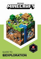 Mojang AB - Minecraft Guide to Exploration An official Minecraft book from Mojang