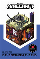 Mojang AB - Minecraft Guide to The Nether and the End An official Minecraft book from Mojang