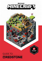 Mojang AB - Minecraft Guide to Redstone An Official Minecraft Book from Mojang