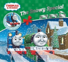 Thomas and Friends: The Snowy Special