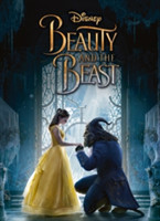 Disney Beauty and the Beast (movie storybook)