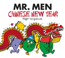 Mr. Men Little Miss: Chinese New Year