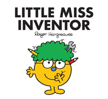 Little Miss Inventor