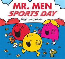 Hargreaves, Roger - Mr. Men Sports Day