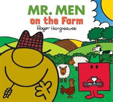 Hargreaves, Roger - Mr Men on the Farm