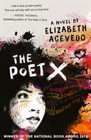 The Poet X