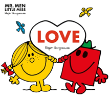 Mr. Men: Love