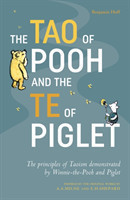 Tao of Pooh & The Te of Piglet