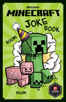 Minecraft Joke Book