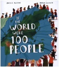 If the World Were 100 People