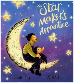 The Star Maker's Apprentice