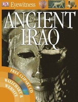 Ancient Iraq (dk Eyewitness Guide)