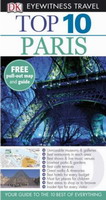 Paris Top 10 (eyewitness Travel Guides)