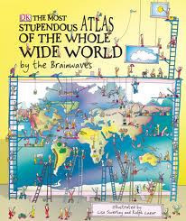 Most Stupendous Atlas