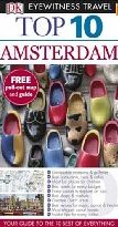 Amsterdam Top 10 (eyewitness Travel Guides)