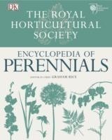 Rhs Encyclopedia of Perennials