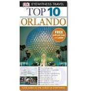 Dk Eyewitness Top 10 Orlando