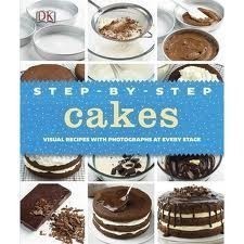 Step-by-step Cakes