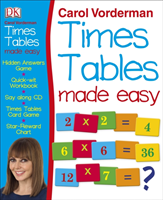 Times Tables Made Easy