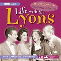 BBC - Life With The Lyons