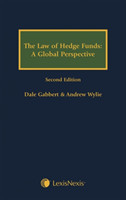 Law of Hedge Funds - A Global Perspective