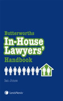 In-House Lawyers Handbook