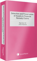 Detection and Preservation of Assets in Financial Remedy Claims