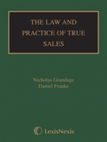 Law and Practice of True Sales