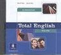 Total English Elementary Class Audio Cd