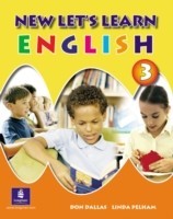 New Let's Learn English Pupils' Book 3