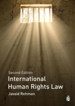 International Human Rights Law: Practical Approach