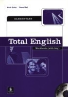 Total English Elementary Workbook With Key + CD-ROM Pack