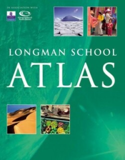 Longman School Atlas