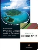 Introduction to Physical Geography and the Environment