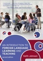 Introduction to Foreign Language Learning