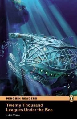 Penguin Readers Level 1 - Twenty Thousand Leagues Under the Sea