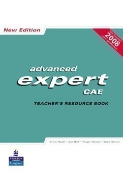 Advanced Expert CAE  New Edition Teacher´s Resource Book