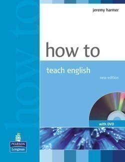 How to Teach English New Edition With DVD