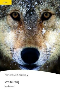 Pearson English Readers 2: White Fang