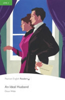 Penguin Readers Level 3 - An Ideal Husband