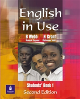 English In Use Students Book 1 for East Africa (Tanzania)