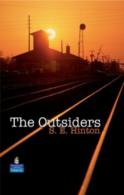 Hinton, S. E. - The Outsiders