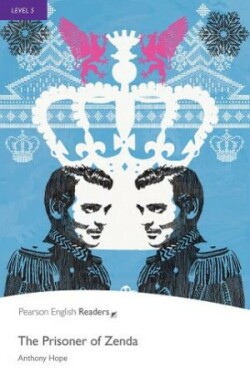 Penguin Readers Level 5 - the Prisoner of Zenda