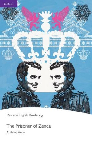 Penguin Readers Level 5 - the Prisoner of Zenda