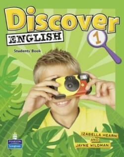 Discover English Global 1 Student's Book