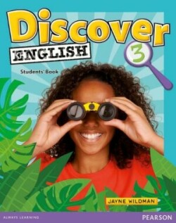 Discover English Global 3 Student's Book