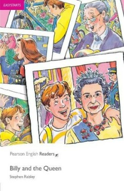 Easystart: Billy and the Queen