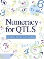 Numeracy for QTLS